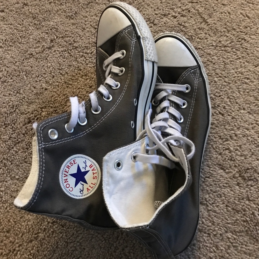 Converse All-Stars